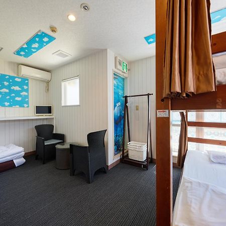 Guest House Grand Наха Экстерьер фото