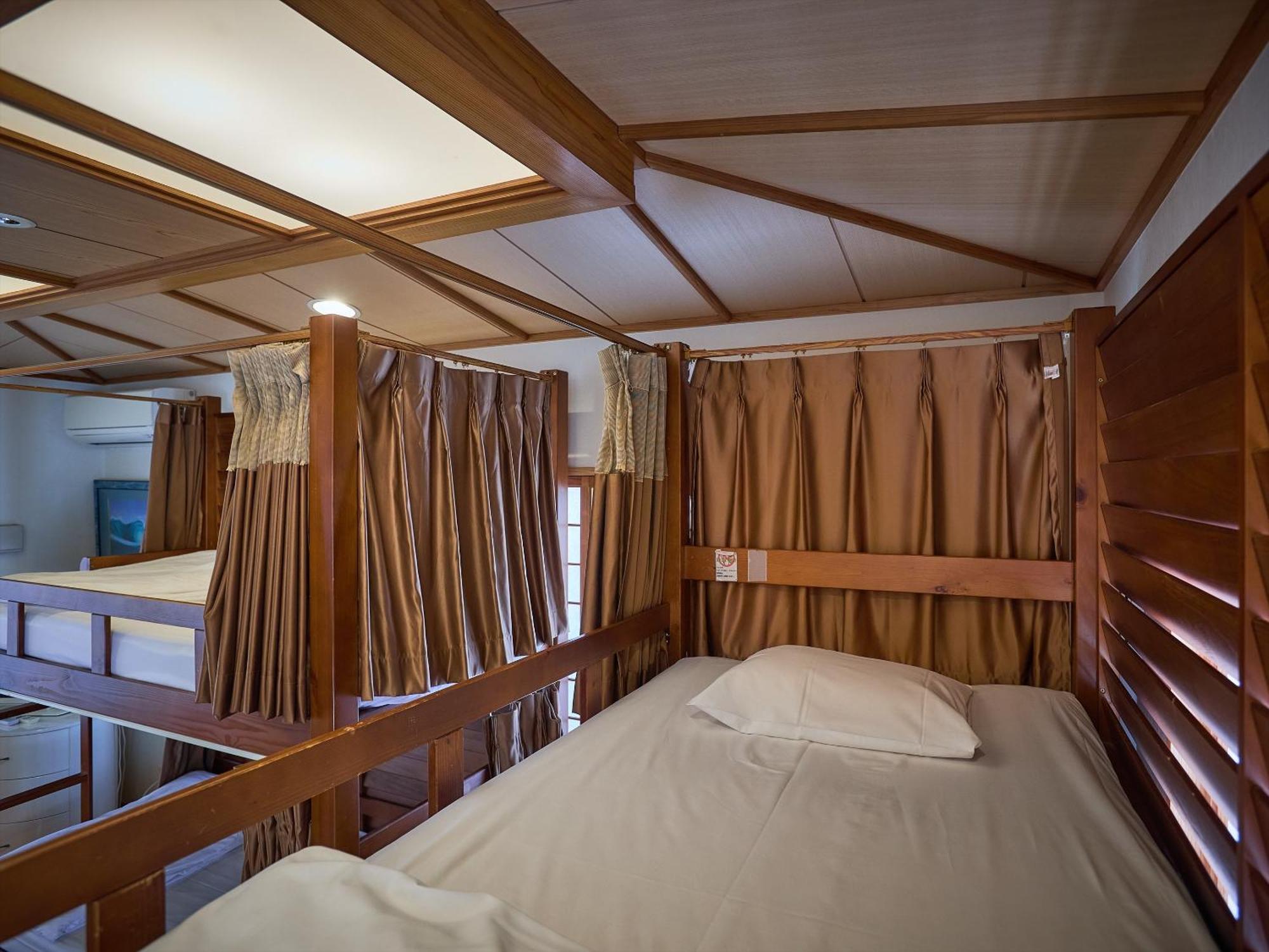 Guest House Grand Наха Экстерьер фото